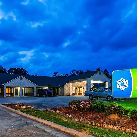 Surestay Hotel By Best Western Leesville Zewnętrze zdjęcie