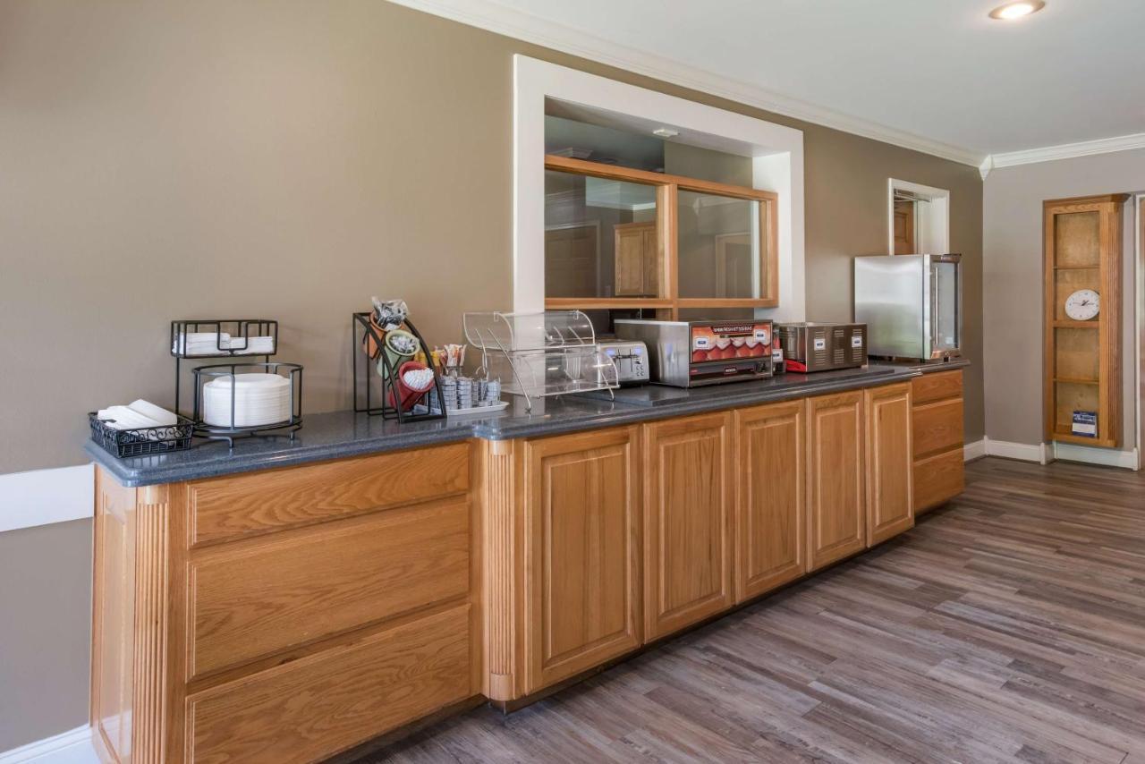 Surestay Hotel By Best Western Leesville Zewnętrze zdjęcie