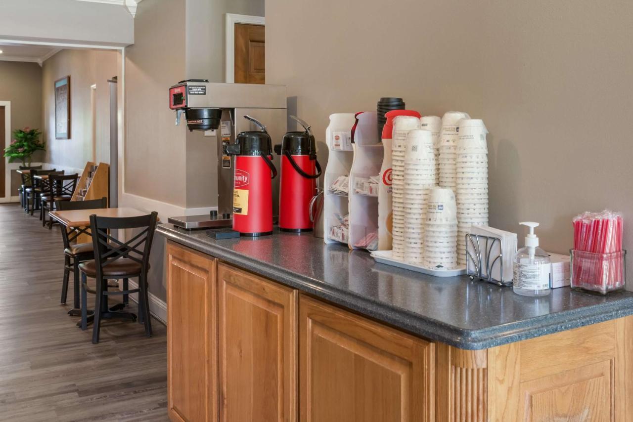 Surestay Hotel By Best Western Leesville Zewnętrze zdjęcie