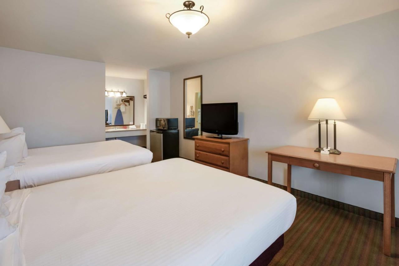Surestay Hotel By Best Western Leesville Zewnętrze zdjęcie