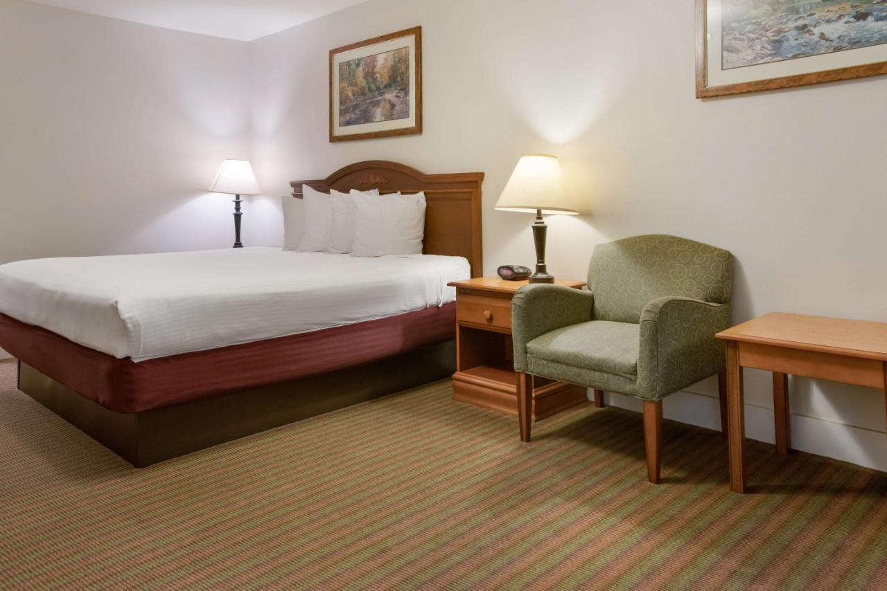 Surestay Hotel By Best Western Leesville Zewnętrze zdjęcie