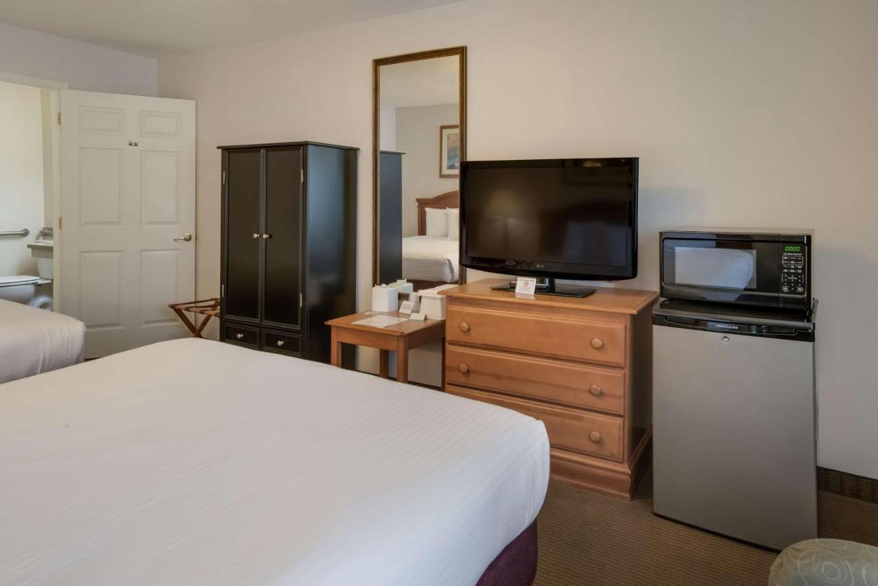 Surestay Hotel By Best Western Leesville Zewnętrze zdjęcie